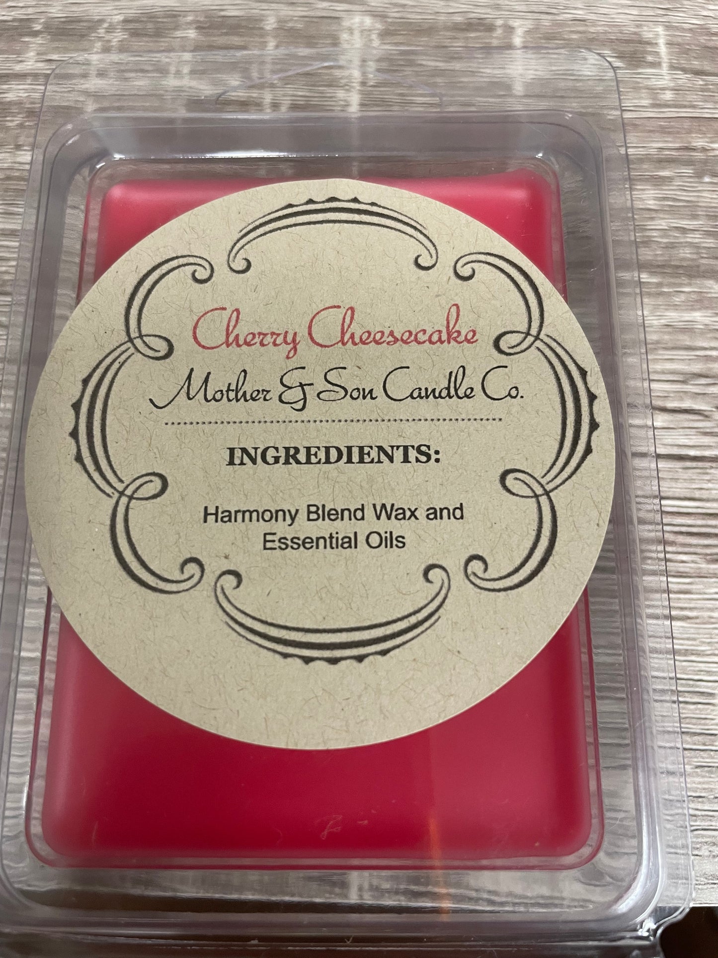 Block Wax Melts