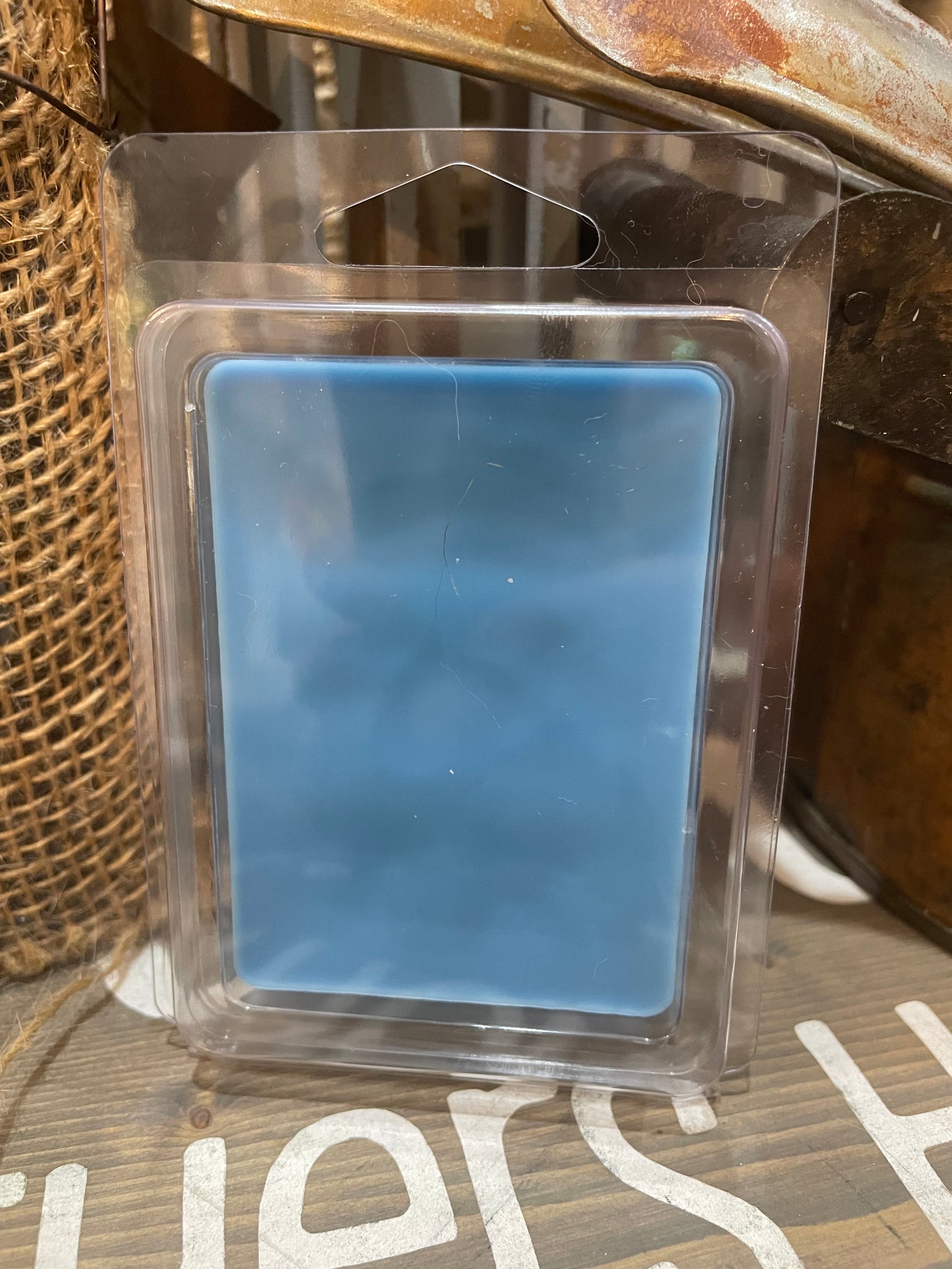 Block Wax Melts