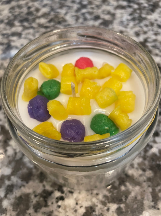 Crunch Berries Candle