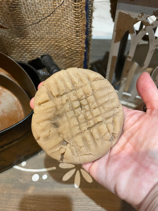 Peanut Butter Cookie